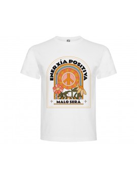 CAMISETA HOMBRE ENERXÍA POSITIVA product_id