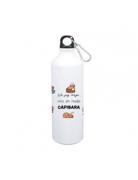 BOTELLA 800 ML - VIVO EN MODO CAPIBARA product_id
