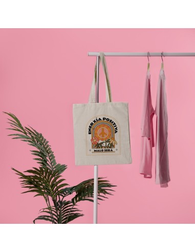 BOLSA ALGODÓN ENERXÍA POSITIVA product_id