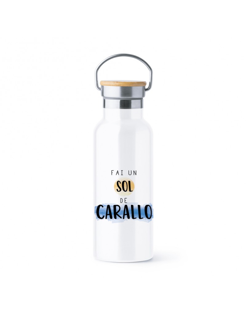 BIDÓN ASA FRÍO/CALOR FAI UN SOL DE CARALLO product_id