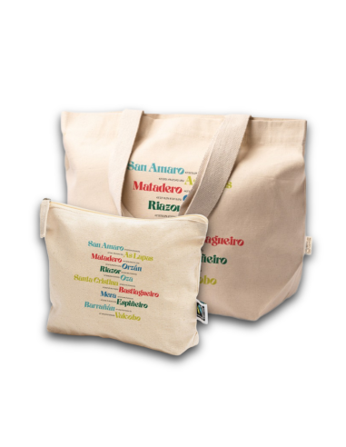 NECESER ALGODÓN PLAYAS COORDENADAS