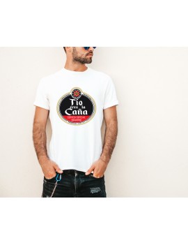 CAMISETA HOMBRE TÍO ERES LA CAÑA product_id