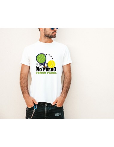 CAMISETA HOMBRE NO PUEDO TENGO PÁDEL product_id