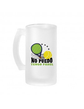 JARRA CERVEZA NO PUEDO TENGO PÁDEL product_id