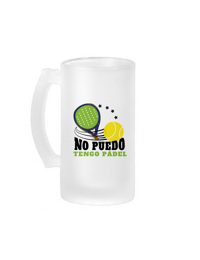 JARRA CERVEZA NO PUEDO TENGO PÁDEL product_id