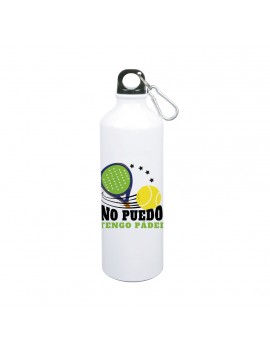 BOTELLA 800 ML - NO PUEDO TENGO PÁDEL product_id