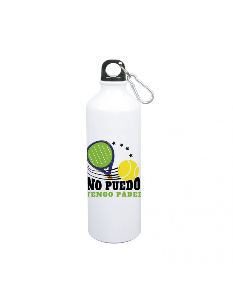 BOTELLA 800 ML - NO PUEDO TENGO PÁDEL product_id