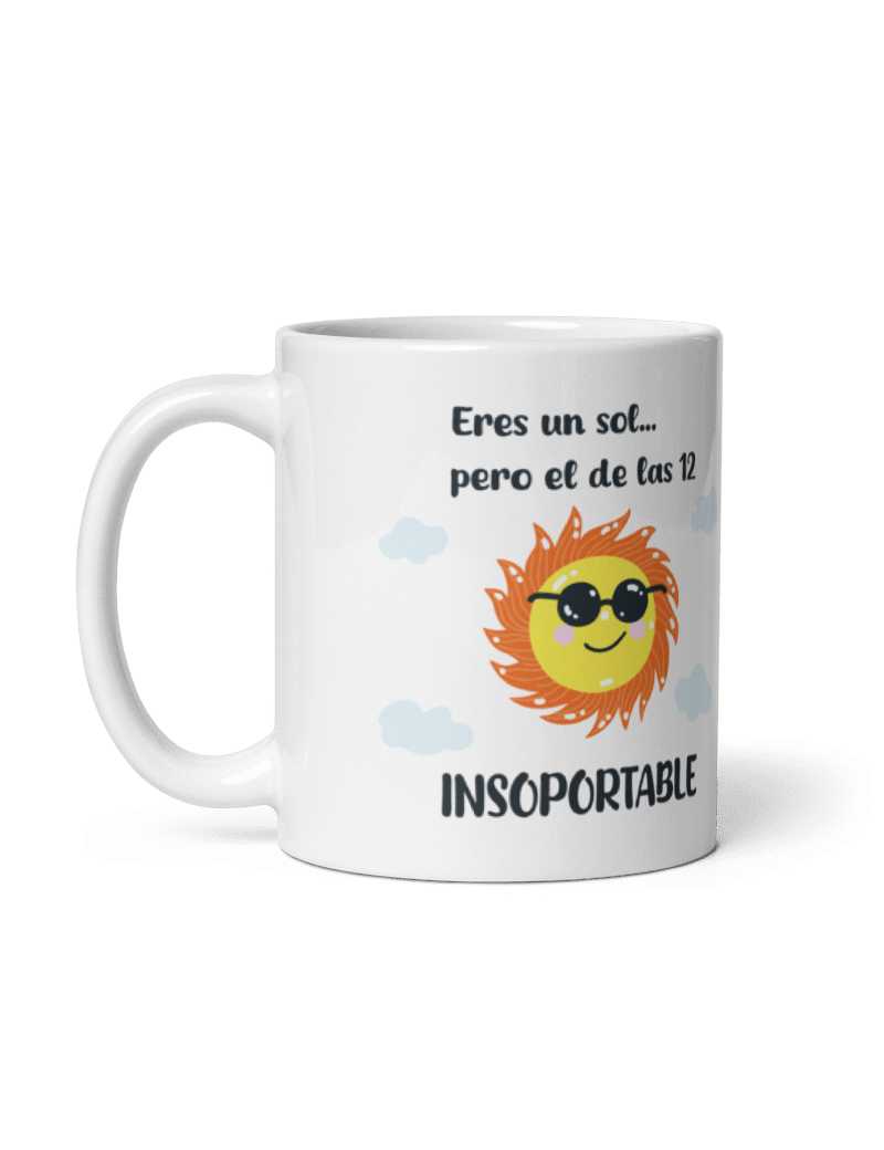 TAZA ERES UN SOL product_id