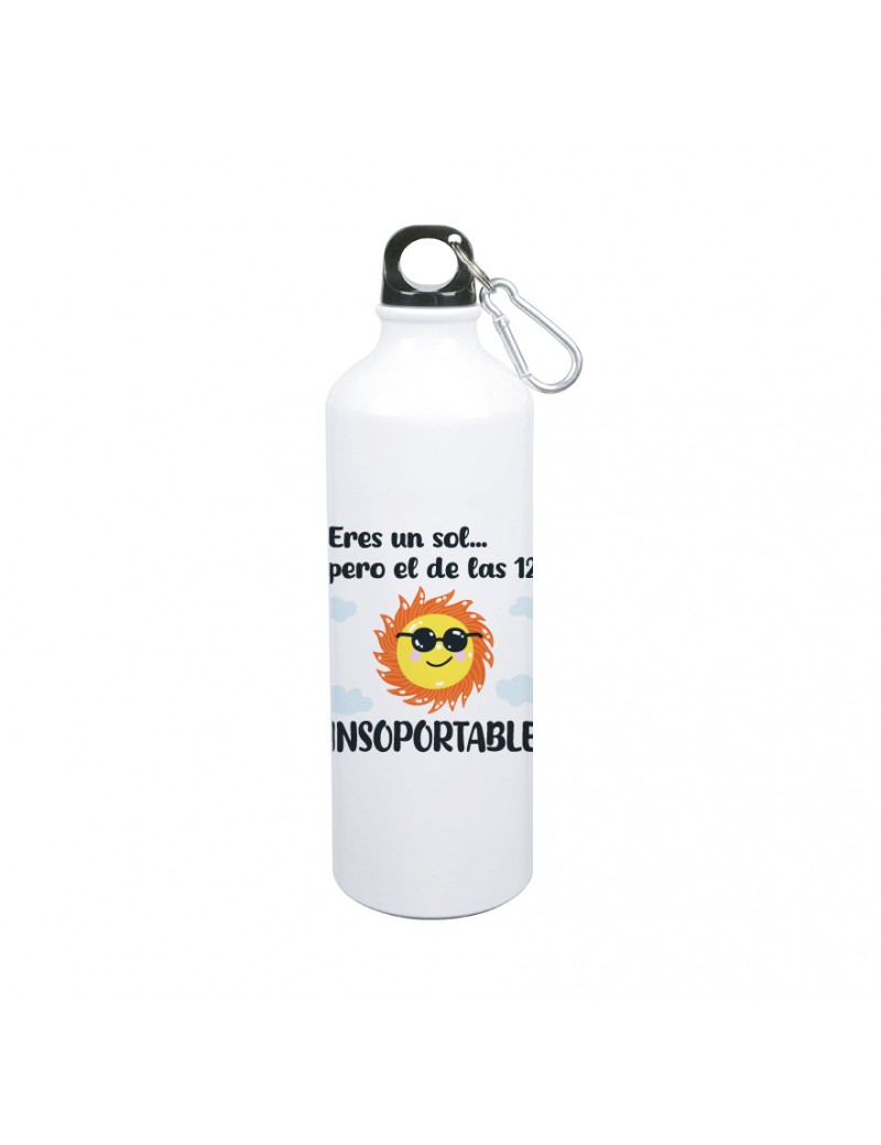 BOTELLA 800 ML - ERES UN SOL product_id