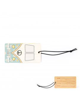 IDENTIFICADOR MALETA CAMPER VAN product_id