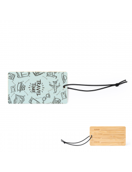 IDENTIFICADOR MALETA TRAVEL TIME product_id