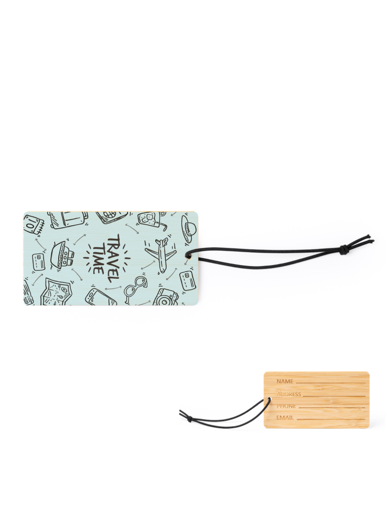 IDENTIFICADOR MALETA TRAVEL TIME product_id