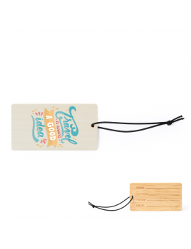 IDENTIFICADOR MALETA TRAVEL IS ALWAYS A GOOD IDEA product_id