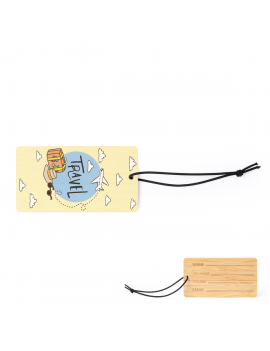 IDENTIFICADOR MALETA TRAVEL AMARILLO product_id