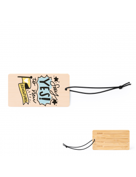 IDENTIFICADOR MALETA SAY YES product_id