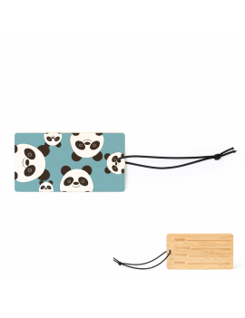IDENTIFICADOR MALETA PANDAS product_id