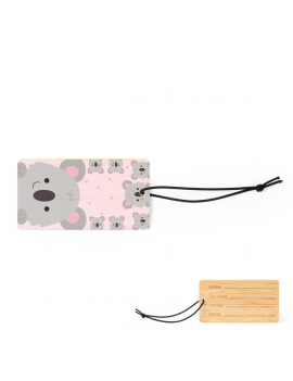 IDENTIFICADOR MALETA KOALAS product_id
