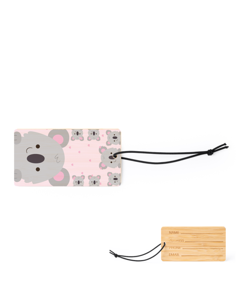 IDENTIFICADOR MALETA KOALAS product_id