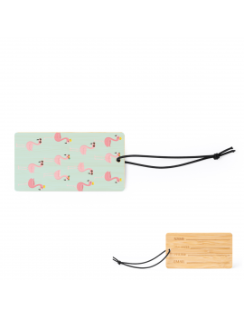 IDENTIFICADOR MALETA FLAMENCOS product_id