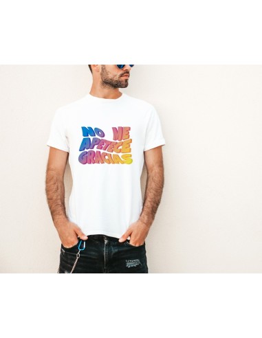 CAMISETA HOMBRE NO ME APETECE GRACIAS product_id