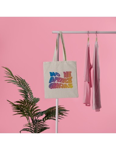 BOLSA ALGODÓN NO ME APETECE GRACIAS product_id