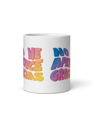 TAZA NO ME APETECE GRACIAS product_id