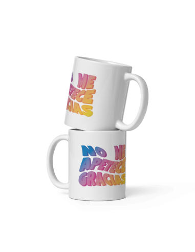 TAZA NO ME APETECE GRACIAS product_id