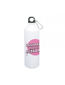 BOTELLA 800 ML - ESCUCHAMOS PERO NO JUZGAMOS product_id