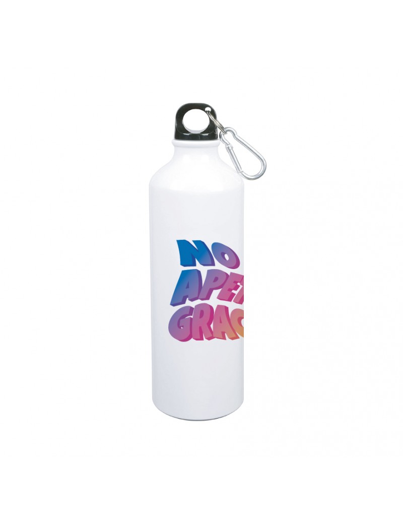 BOTELLA 800 ML - NO ME APETECE GRACIAS product_id BOTELLA 800 ML - NO ME APETECE GRACIAS product_id