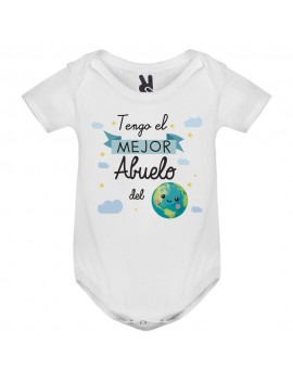 BODY BEBÉ TENGO EL MEJOR ABUELO DEL MUNDO product_id