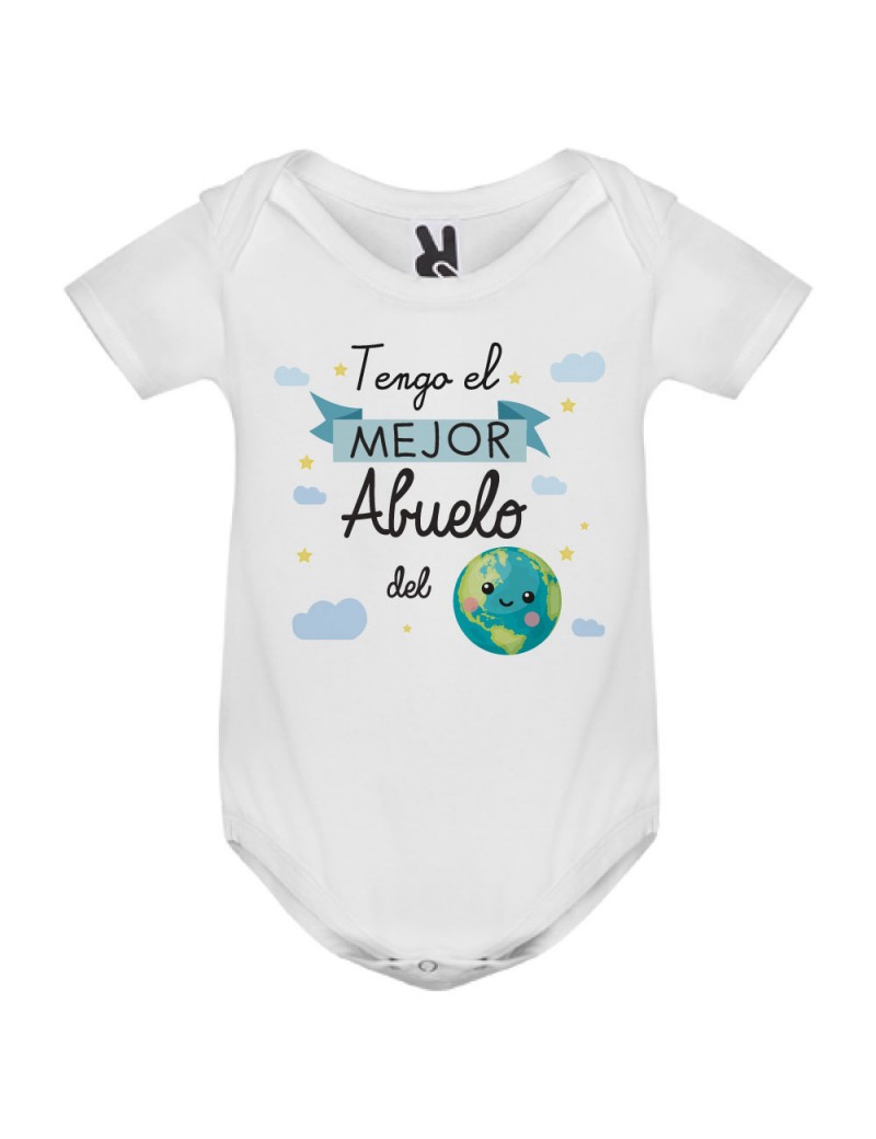 BODY BEBÉ TENGO EL MEJOR ABUELO DEL MUNDO product_id BODY BEBÉ TENGO EL MEJOR ABUELO DEL MUNDO product_id