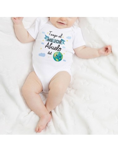 BODY BEBÉ TENGO EL MEJOR ABUELO DEL MUNDO product_id