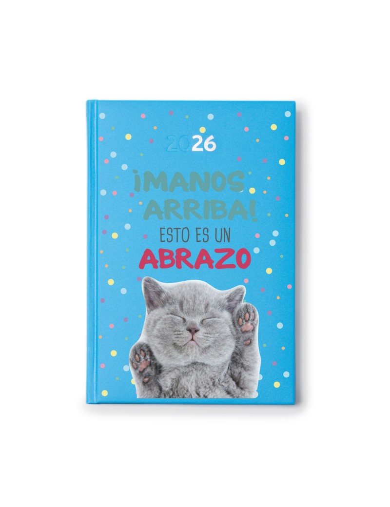 AGENDA 2026 ABRAZO product_id