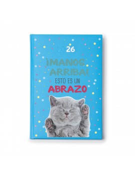 AGENDA 2026 ABRAZO product_id