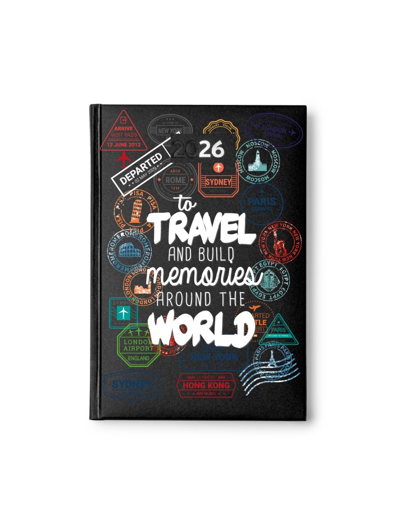 AGENDA 2026 TRAVEL product_id AGENDA 2026 TRAVEL product_id