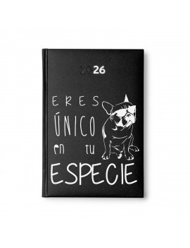 AGENDA 2026 UNICO EN TU ESPECIE product_id