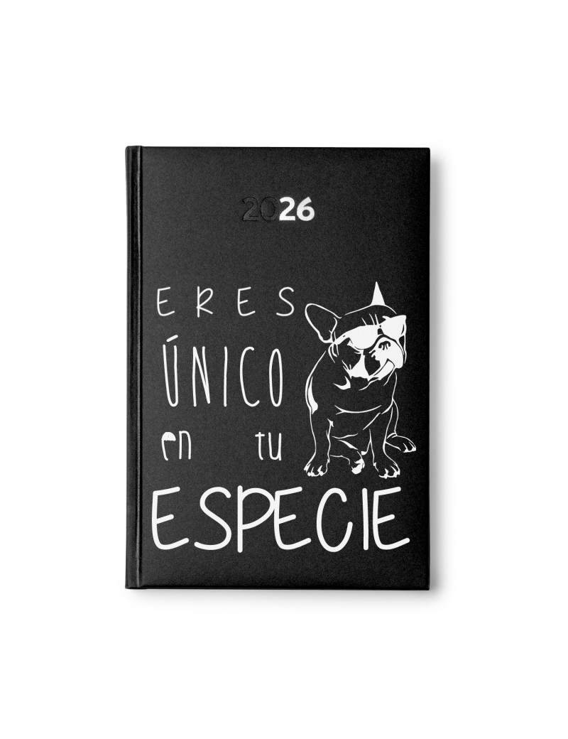 AGENDA 2026 UNICO EN TU ESPECIE product_id AGENDA 2026 UNICO EN TU ESPECIE product_id