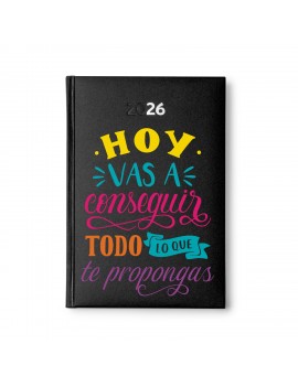 AGENDA 2026 VAS A CONSEGUIR LO QUE TE PROPONGAS product_id