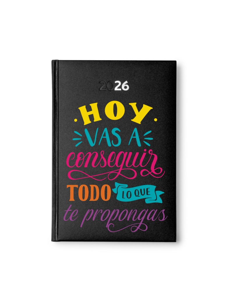 AGENDA 2026 VAS A CONSEGUIR LO QUE TE PROPONGAS product_id AGENDA 2026 VAS A CONSEGUIR LO QUE TE PROPONGAS product_id