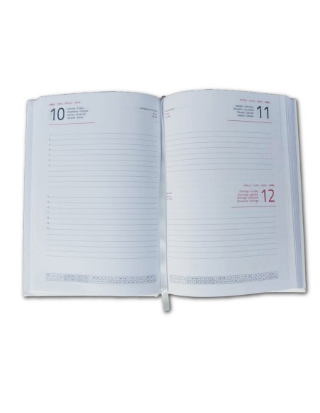 AGENDA 2026 LAS CHICAS GUAPAS product_id