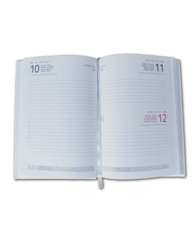 AGENDA 2026 UNICO EN TU ESPECIE product_id