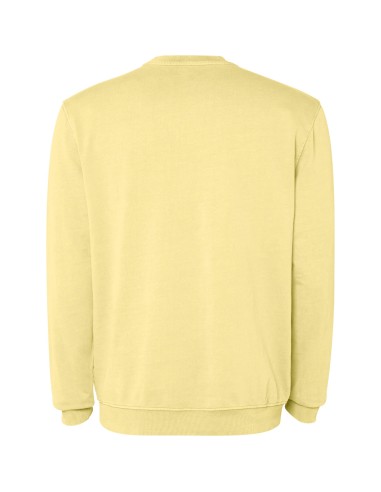 SUDADERA AMARILLA TOXO product_id