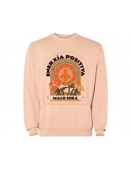 SUDADERA NARANJA ENERXÍA POSITIVA product_id