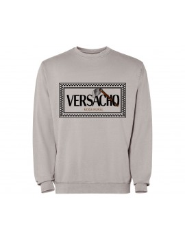 SUDADERA GRIS VERSACHO product_id