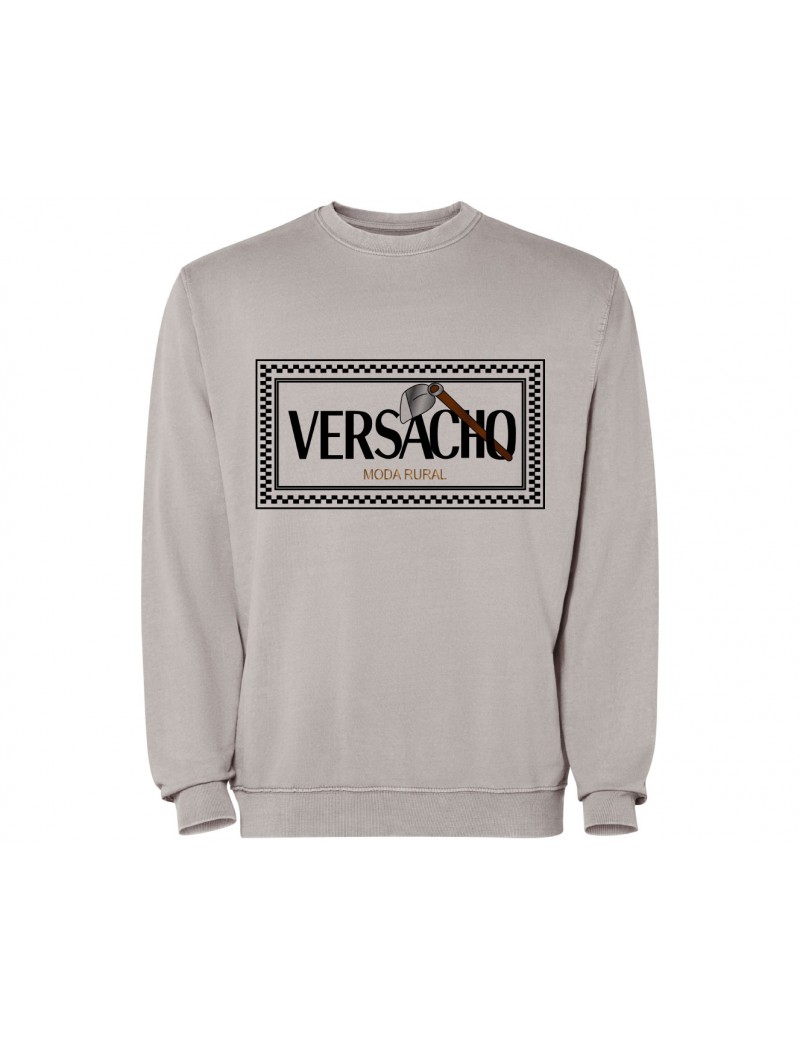 SUDADERA GRIS VERSACHO product_id