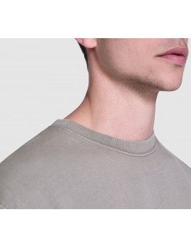 SUDADERA GRIS CORUÑA MOLA STAR product_id