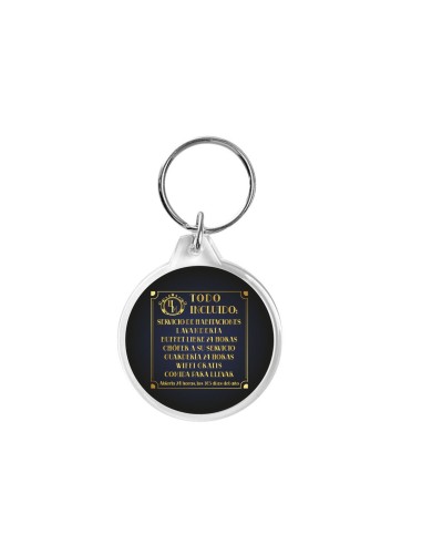 LLAVERO HOTEL MAMÁ product_id