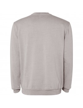 SUDADERA GRIS CORUÑA MOLA STAR product_id