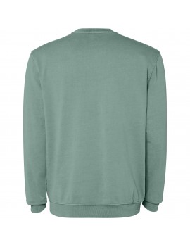 SUDADERA VERDE SKYLINE product_id