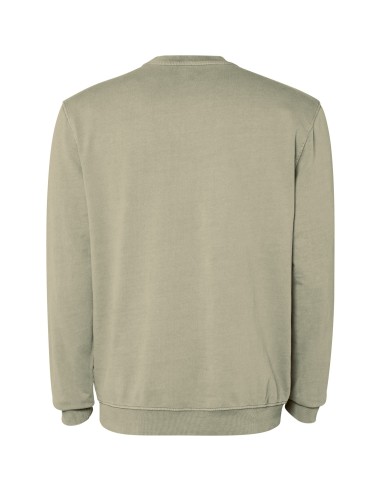 SUDADERA VERDE KAKI MARCHO QUE TEÑO QUE MARCHAR product_id